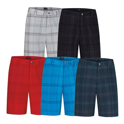 cheap adidas mens golf shorts|Adidas golf shorts clearance.